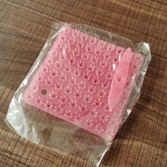 Silicone Fruit Cleaning Brush