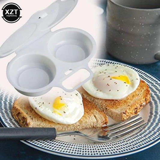 Microwave Egg Poacher