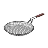 Stainless steel grill basket 