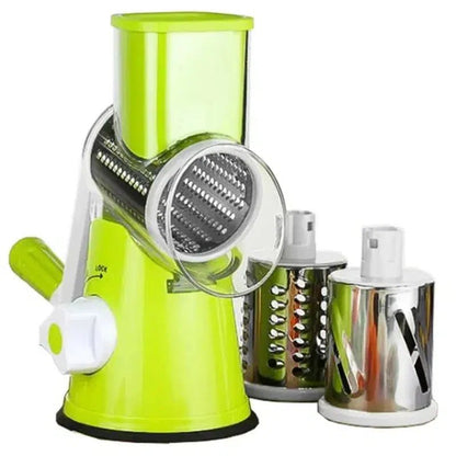 3 in 1 Manual Food Grinder