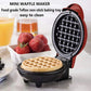 Mini Waffle Maker