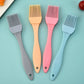 Silicone Oil brush