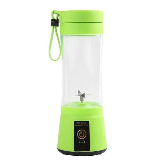 Mini juice blender